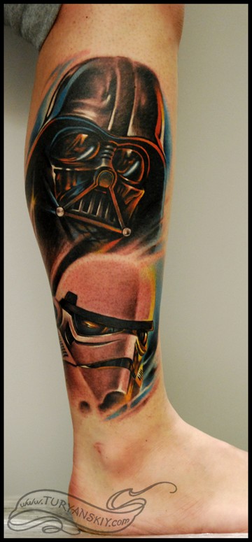 Star wars - Darth Vader