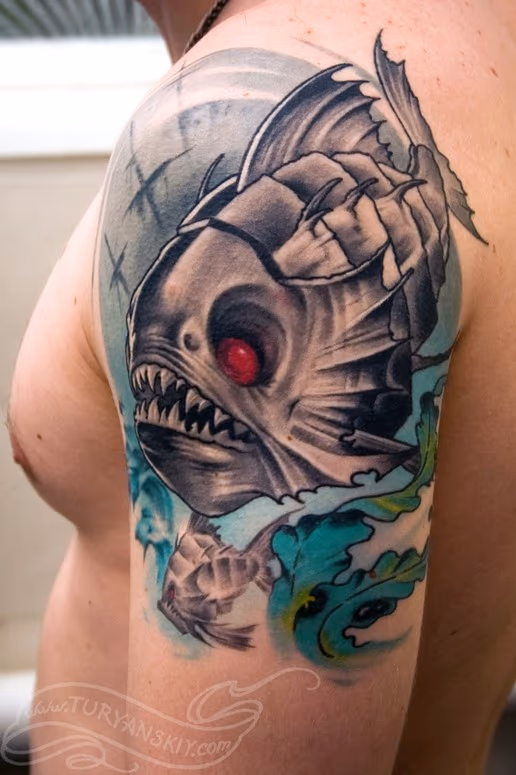 Piranha