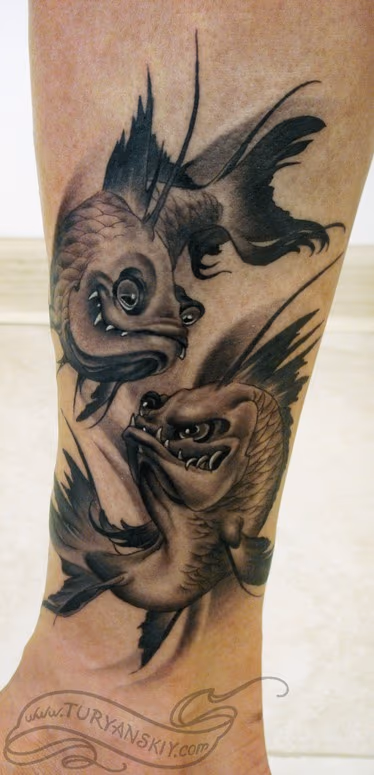 Fishes