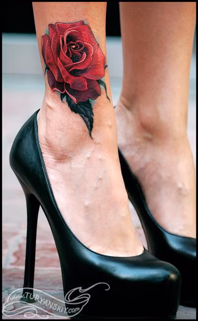 Rose