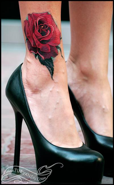Rose