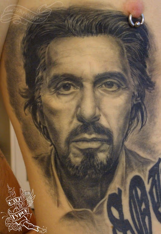 Al Pacino