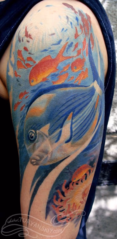 Fishes