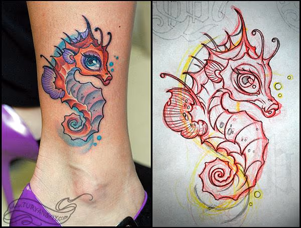 Seahorse