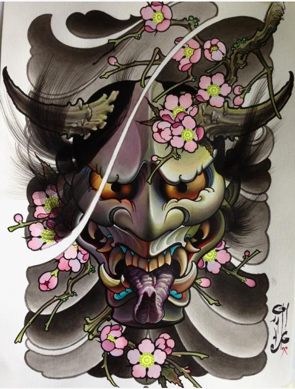 Hannya