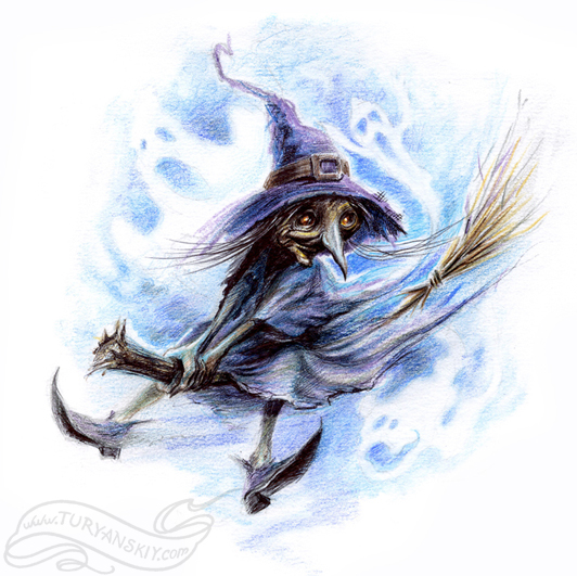 witch