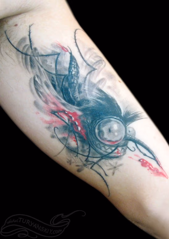 Mosquito