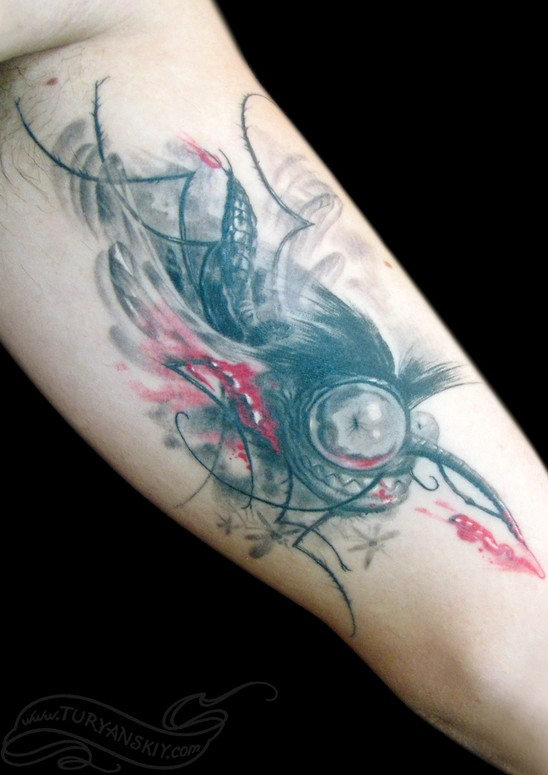 Mosquito
