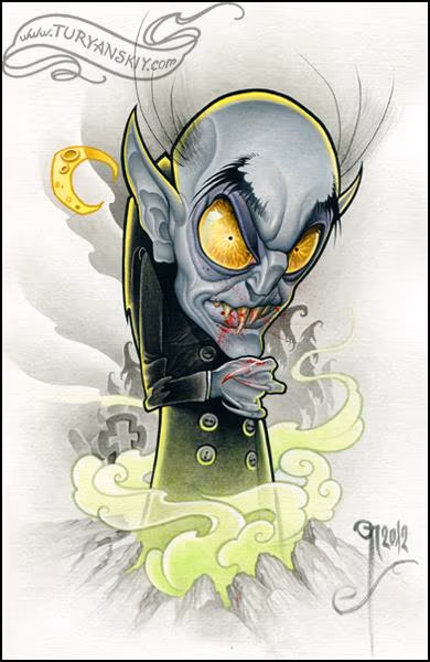 Nosferatu