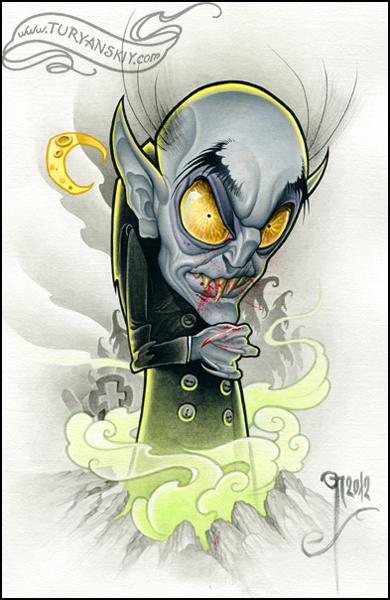 Nosferatu