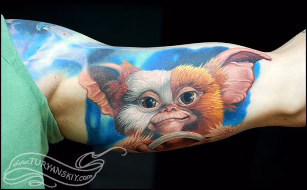 Gizmo