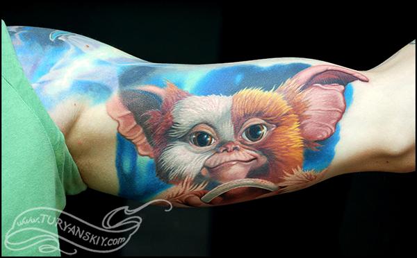 Gizmo