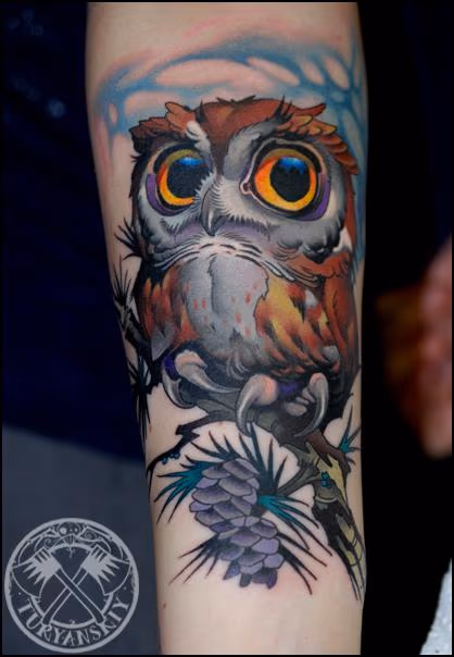 Owl