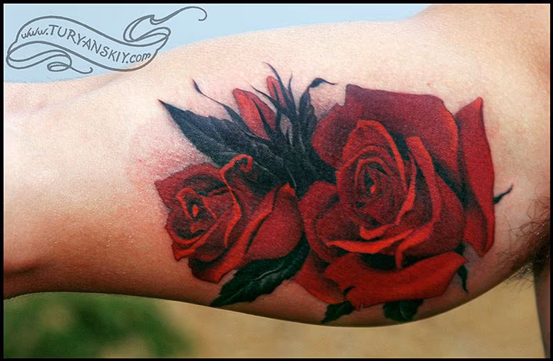 Roses