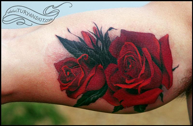 Roses