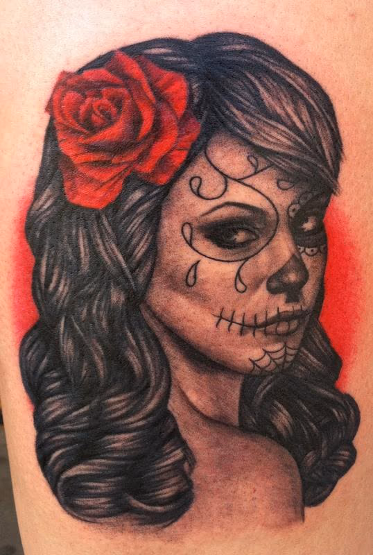 Day of the Dead