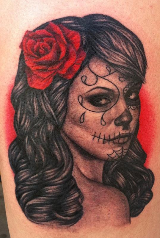 Day of the Dead