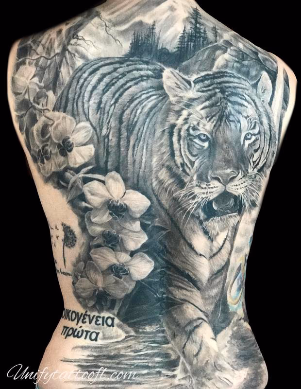 Tiger