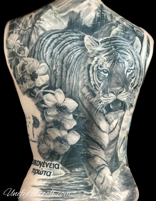Tiger