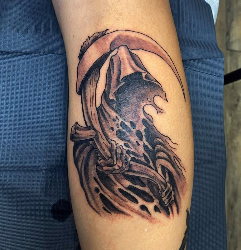 Reaper