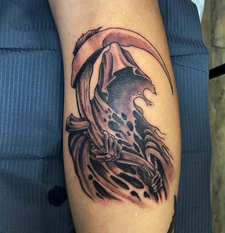 Reaper