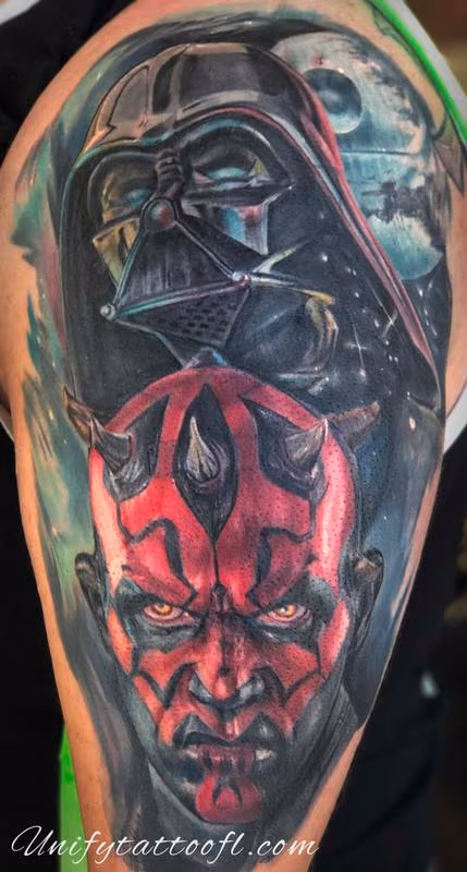 Sith Lords