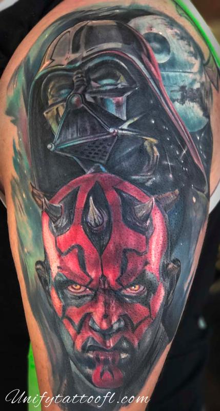 Sith Lords