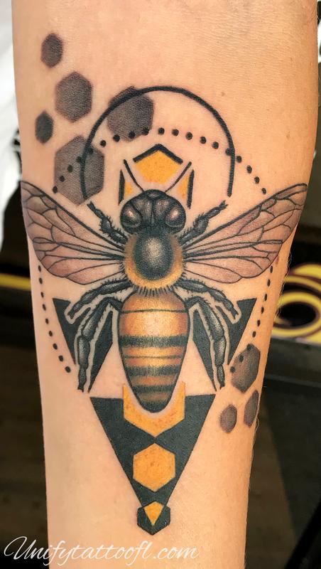 Bee