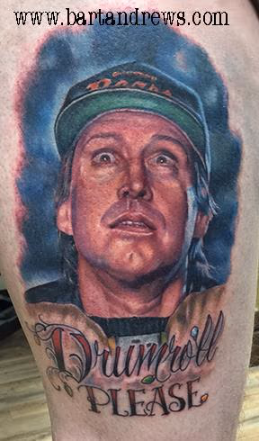 Clark Griswold
