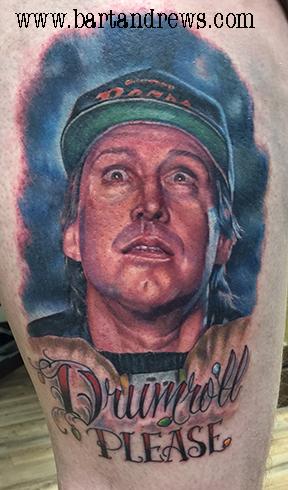 Clark Griswold