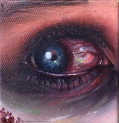 Zombie Eye