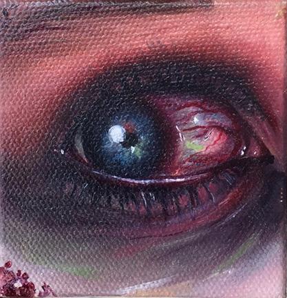 Zombie Eye