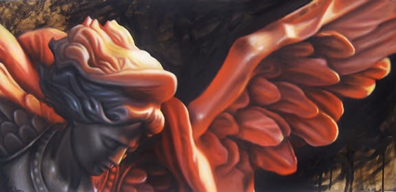Fireangel