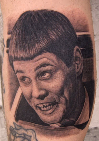 Jim Carrey