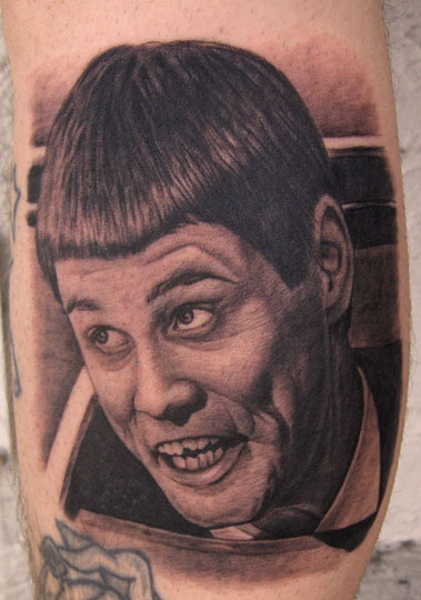 Jim Carrey