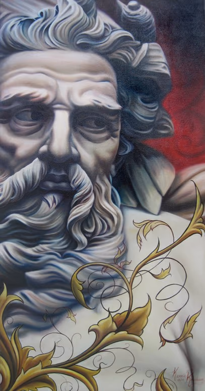 Neptune