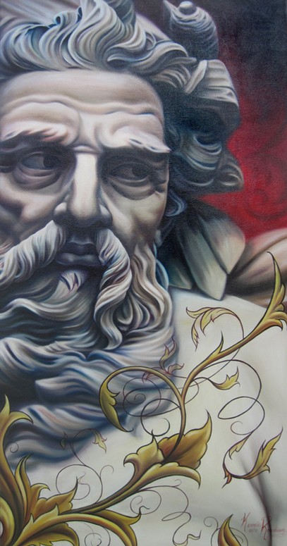 Neptune
