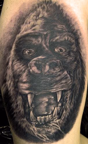 King Kong