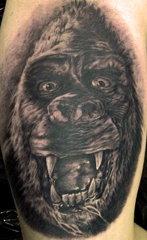 King Kong