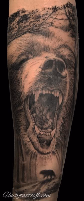 Bear