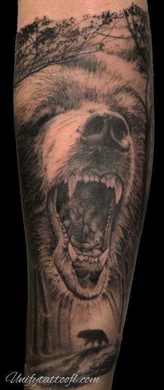 Bear