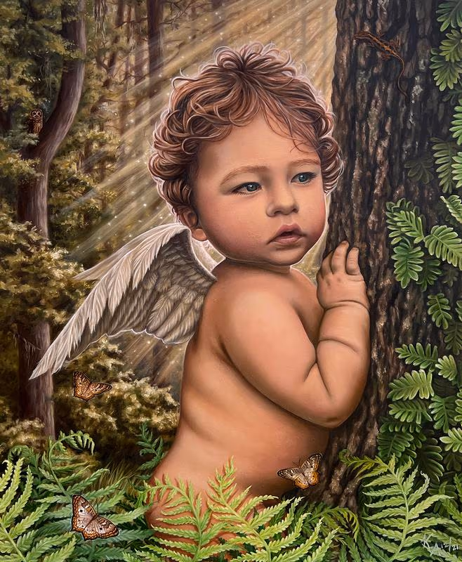 Earth Angel