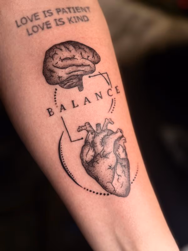 Balance