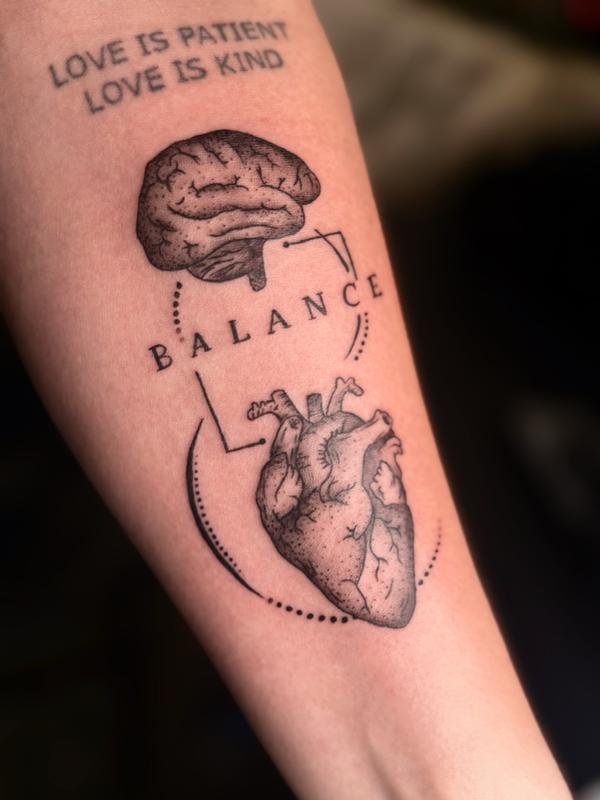 Balance