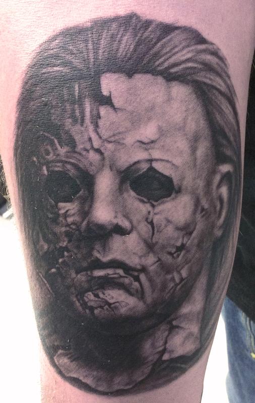 Michael Myers