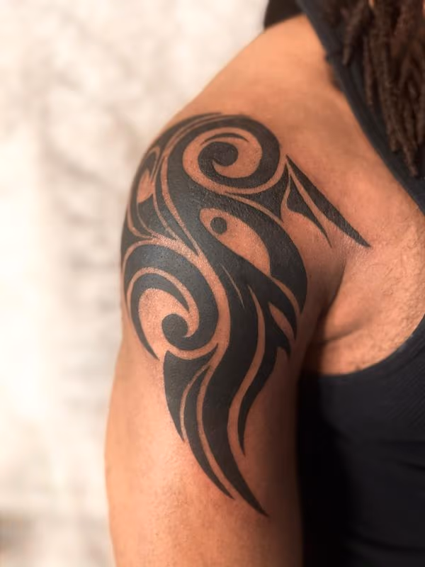 Tribal