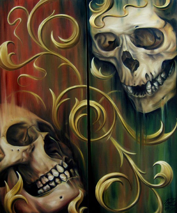 Romeo & Juliet
