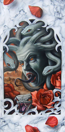 Medusa