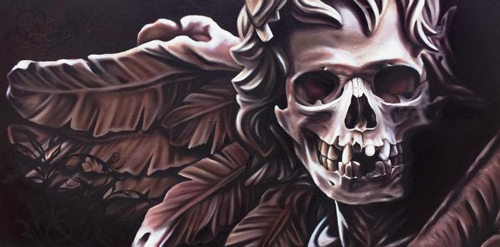 Death Awaits