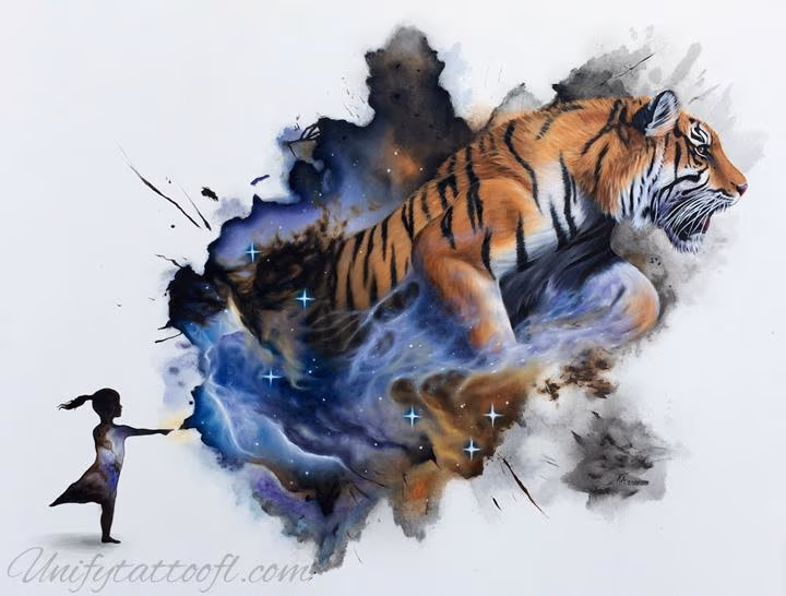 The Awakening